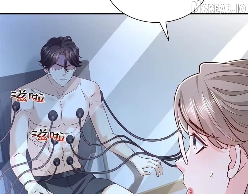 I randomly have a new career every week Chapter 911  - page 48